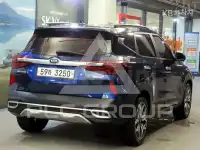 2020 KIA Seltos