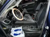 2020 KIA Seltos
