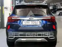 2020 KIA Seltos