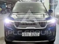 2020 KIA Seltos