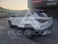 2020 KIA Seltos