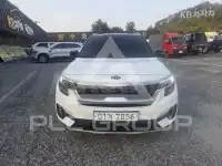 2020 KIA Seltos