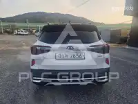 2020 KIA Seltos