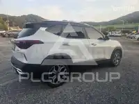 2020 KIA Seltos