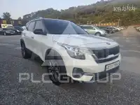2020 KIA Seltos