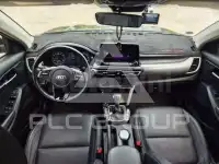 2020 KIA Seltos