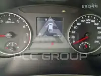 2020 KIA Seltos