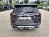 2020 KIA Seltos