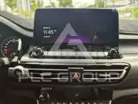 2020 KIA Seltos