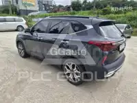 2020 KIA Seltos