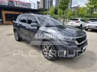 2020 KIA Seltos