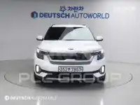 2020 KIA Seltos