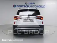 2020 KIA Seltos