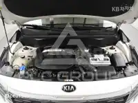 2020 KIA Seltos