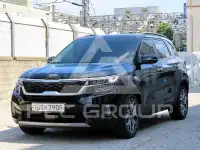 2020 KIA Seltos