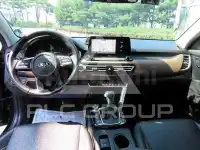 2020 KIA Seltos