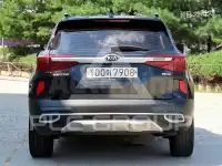 2020 KIA Seltos