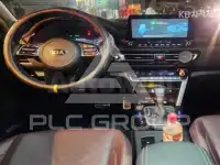 2020 KIA Seltos