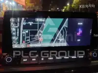 2020 KIA Seltos