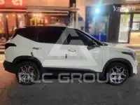 2020 KIA Seltos