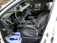 2020 KIA Seltos