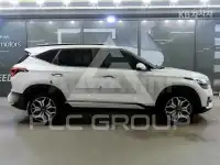 2020 KIA Seltos