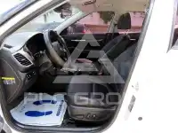 2020 KIA Seltos