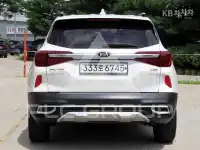 2020 KIA Seltos