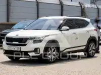 2020 KIA Seltos