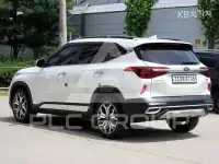 2020 KIA Seltos