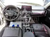 2020 KIA Seltos