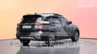 2020 KIA Seltos