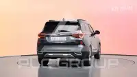 2020 KIA Seltos