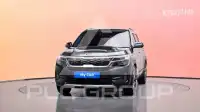 2020 KIA Seltos