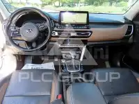 2020 KIA Seltos