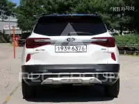 2020 KIA Seltos