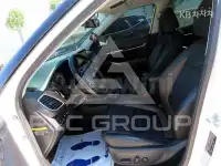 2020 KIA Seltos