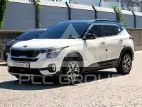 2020 KIA Seltos