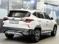 2020 KIA Seltos