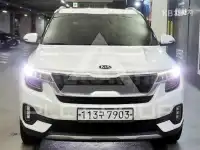 2020 KIA Seltos