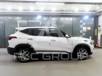 2020 KIA Seltos
