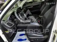 2020 KIA Seltos