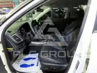 2020 KIA Seltos