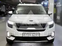 2020 KIA Seltos