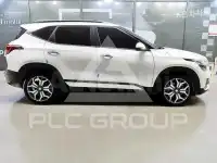 2020 KIA Seltos