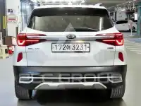 2020 KIA Seltos