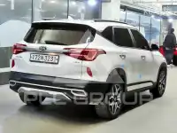 2020 KIA Seltos