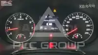 2020 KIA Seltos