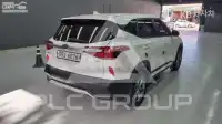 2020 KIA Seltos