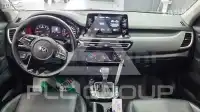 2020 KIA Seltos